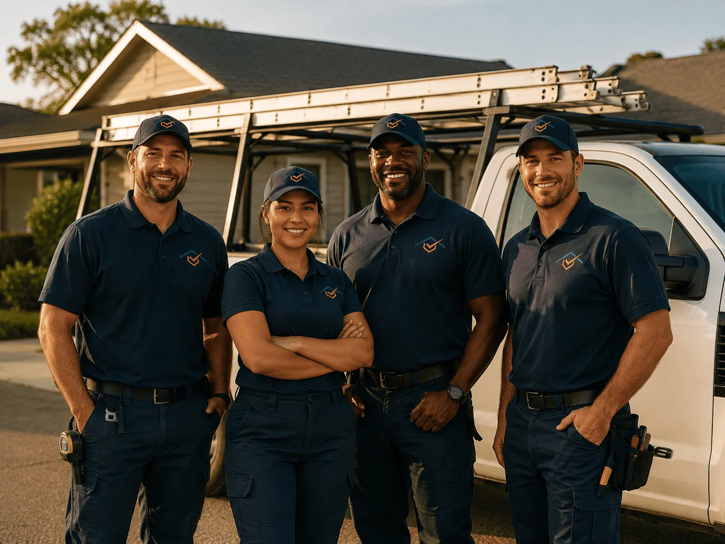 Roof Inspection company in Little Falls, MN
